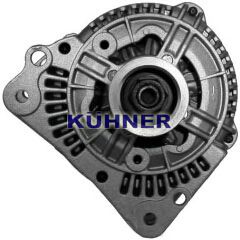 AD KUHNER 30852ri -  Генератор